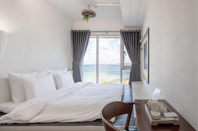 チュイダスンリゾート,済州ヨガホテル