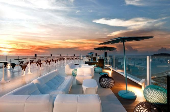 ハード ロック ホテル イビサ