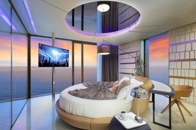 ハード ロック ホテル イビサ