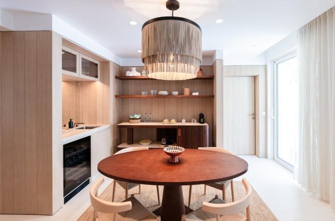 ザ スタンダード イビザ