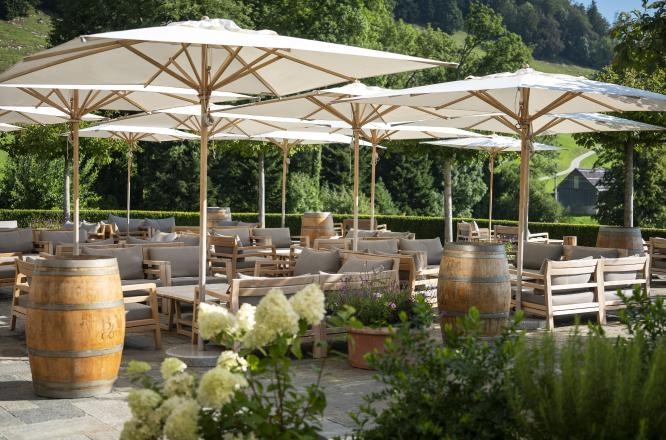 ホテル ヴィラ ホーネク