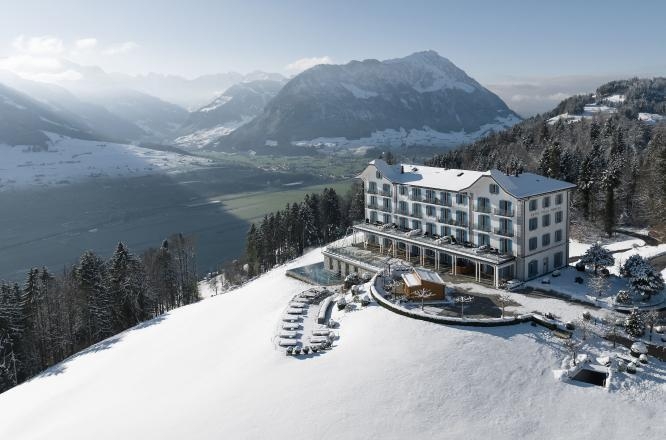 ホテル ヴィラ ホーネク