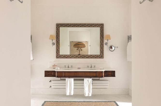 カルーソ ベルモンド ホテル アマルフィ コースト