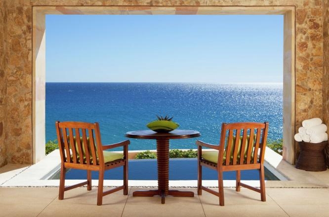 ウォルドーフ アストリア ロス カボス ペドレガル