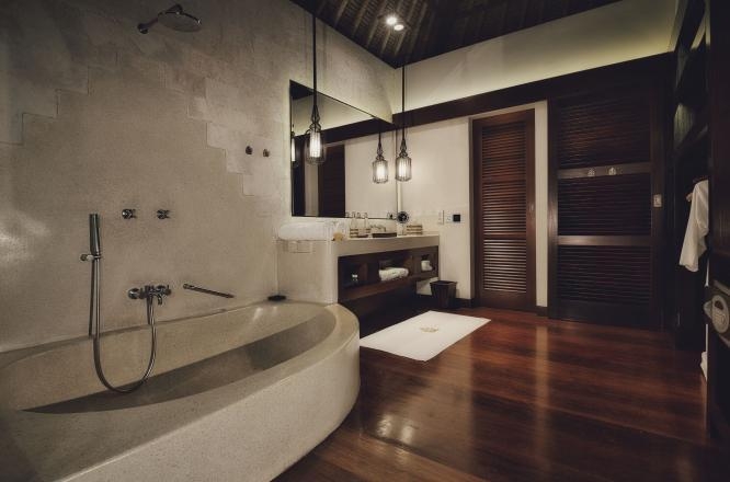 ハンギング ガーデンズ オブ バリ