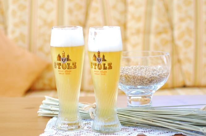 ブラウエライ ガストホフ エンゲル