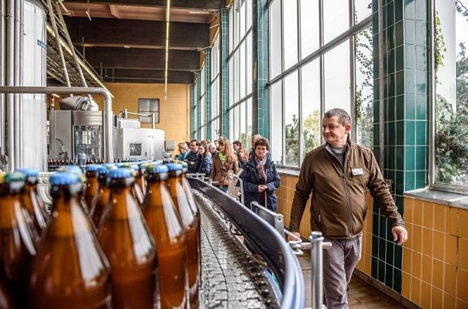 ブラウエライガストホフ ホテル アイインク