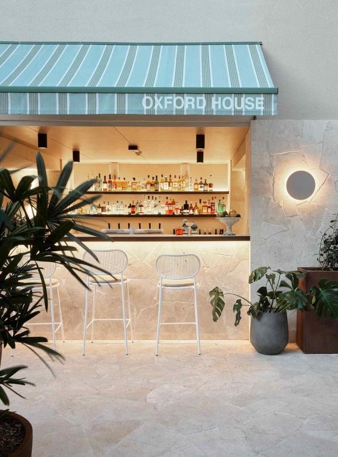 オックスフォード ハウス