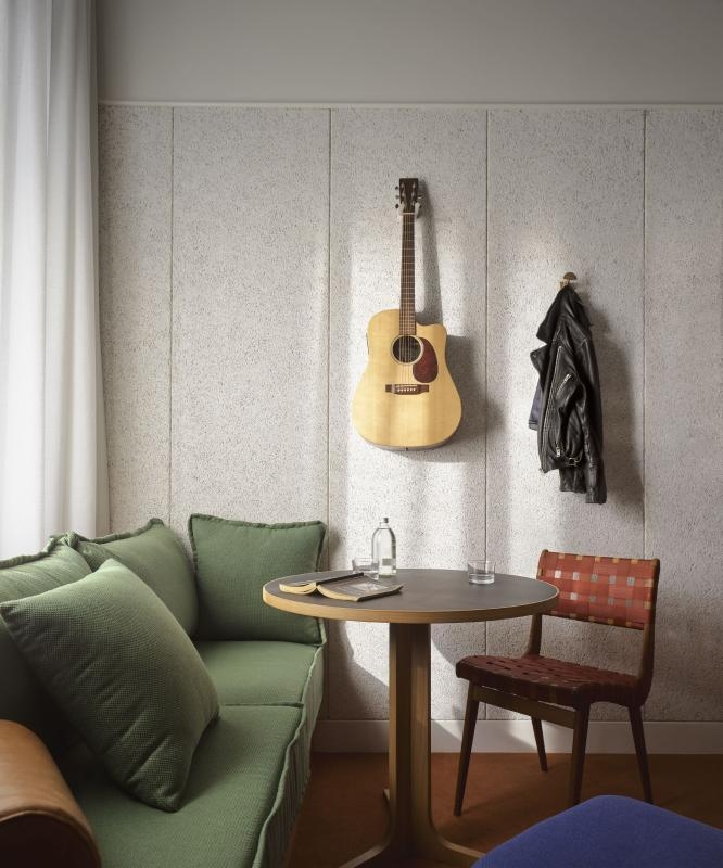 エース ホテル シドニー