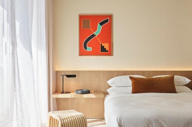 オックスフォード ハウス