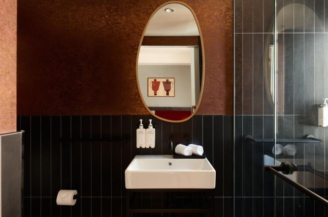 ホテル モリス シドニー