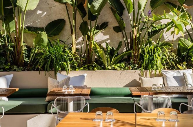 オックスフォード ハウス