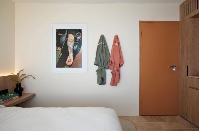 オックスフォード ハウス