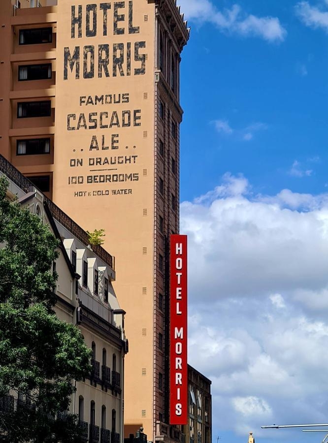 ホテル モリス シドニー