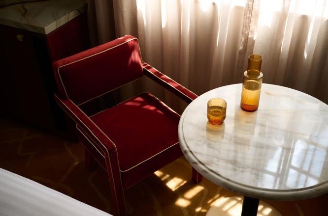 ホテル モリス シドニー