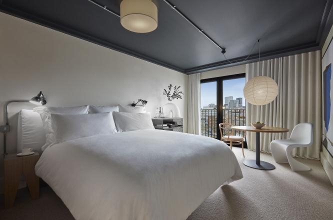 ワン ハンドレッド ショーディッチ