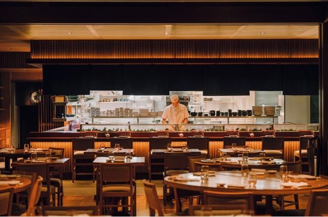 ノブ ・ホテル・ロンドン・ショーディッチ