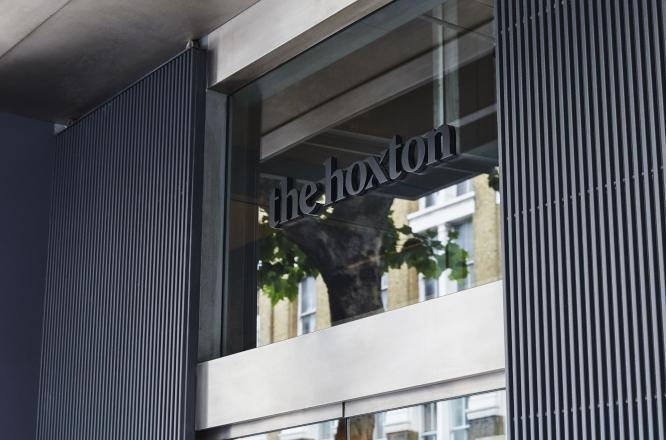 ザ・ホクストン・ショーディッチ