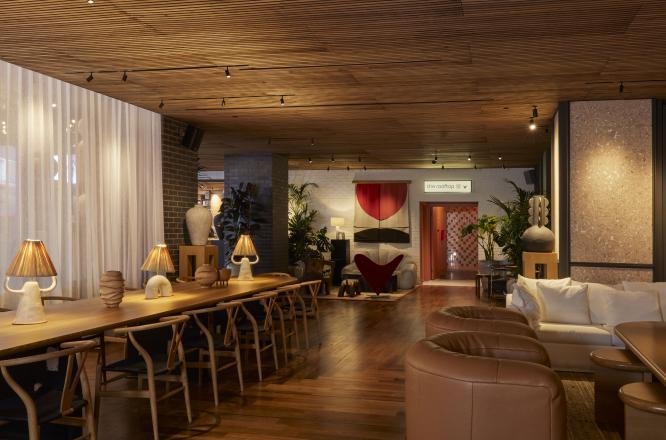 ワン ハンドレッド ショーディッチ