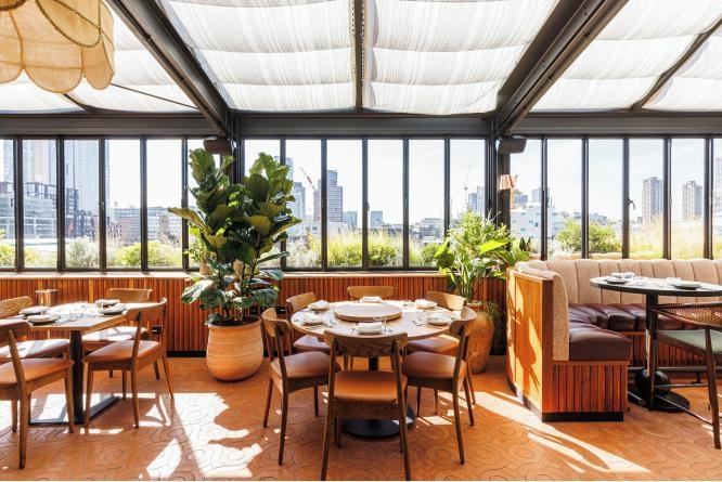 ザ・ホクストン・ショーディッチ