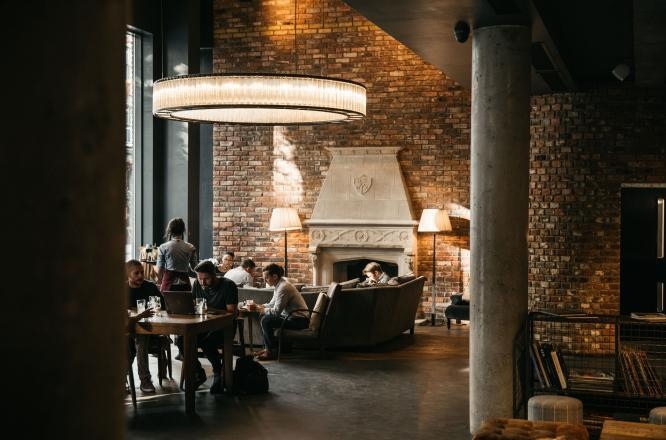 ザ・ホクストン・ショーディッチ