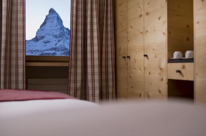 スイスホテル,リッフェルハウス1853