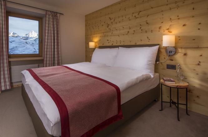 スイスホテル,リッフェルハウス1853