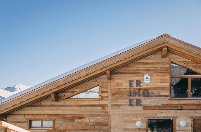 スイスホテル,エリンガー ホテル