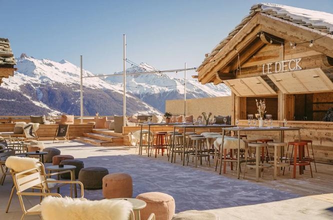 スイスホテル,エリンガー ホテル