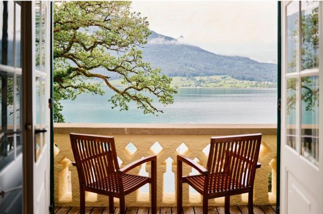 ランドハウス ズー アッペスバッハ