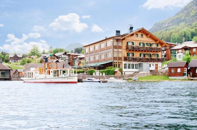 シーホテル グルントルゼー