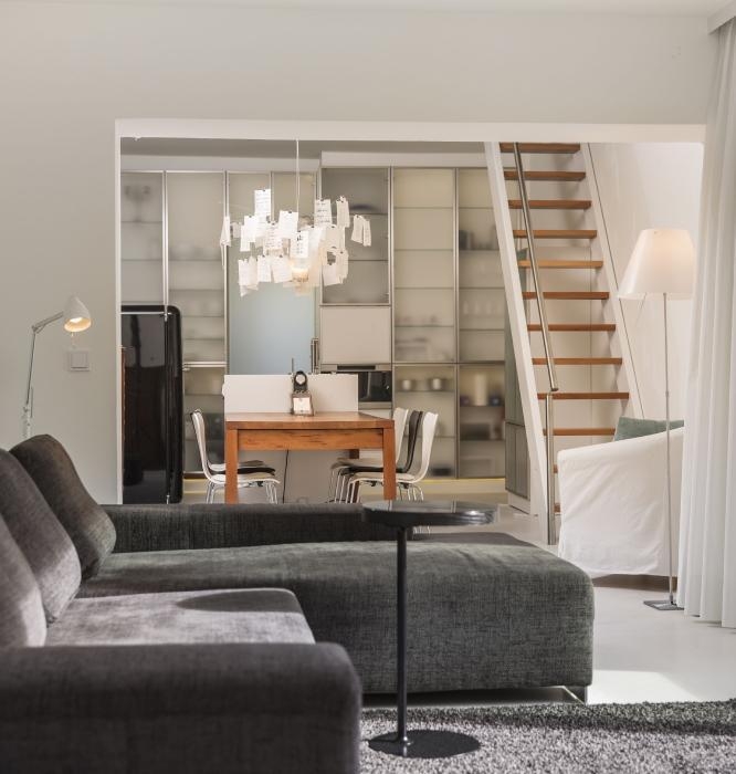 ハルシュタット ハイダウェイ