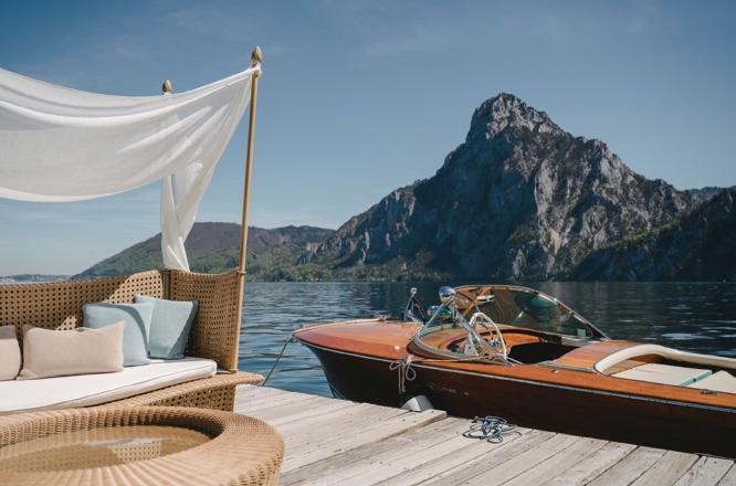 ダス トラウンゼー