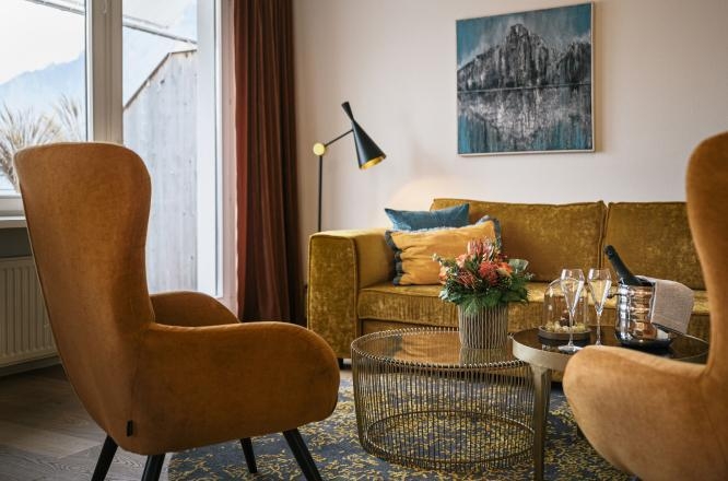 ダス トラウンゼー