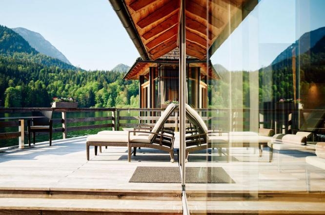 シーホテル グルントルゼー