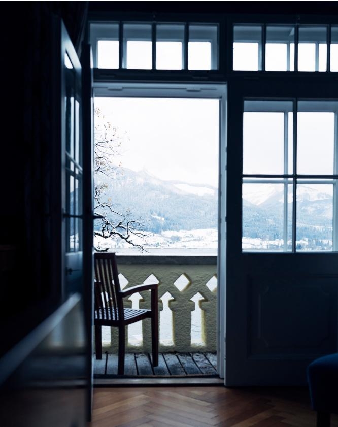 ランドハウス ズー アッペスバッハ