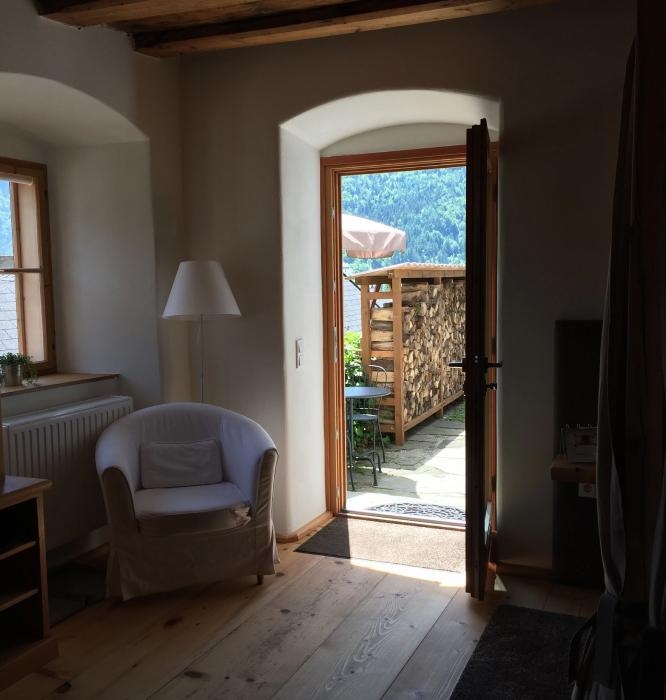 ハルシュタット ハイダウェイ