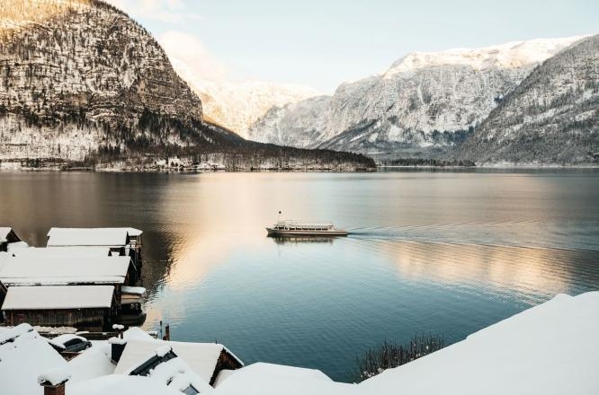 ハルシュタット ハイダウェイ