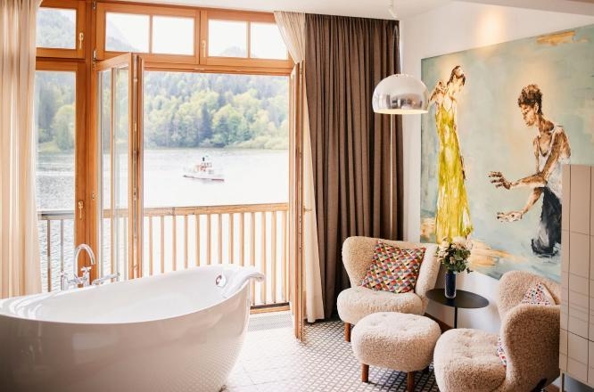 シーホテル グルントルゼー