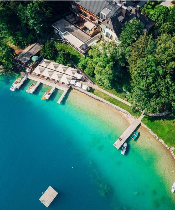 ランドハウス ズー アッペスバッハ