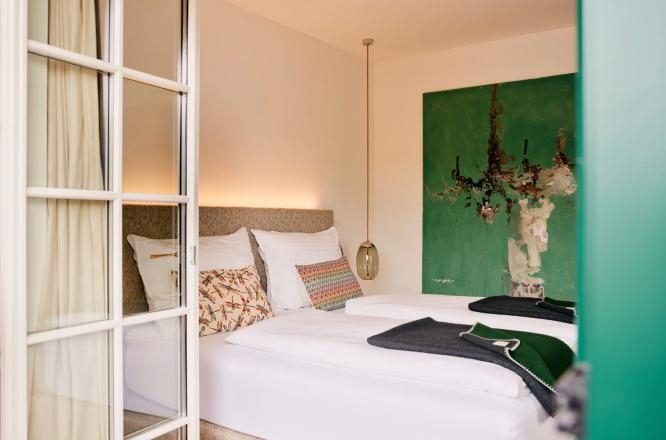 シーホテル グルントルゼー