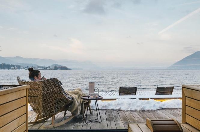 ダス トラウンゼー