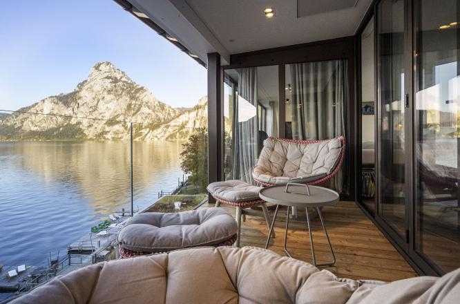 ダス トラウンゼー