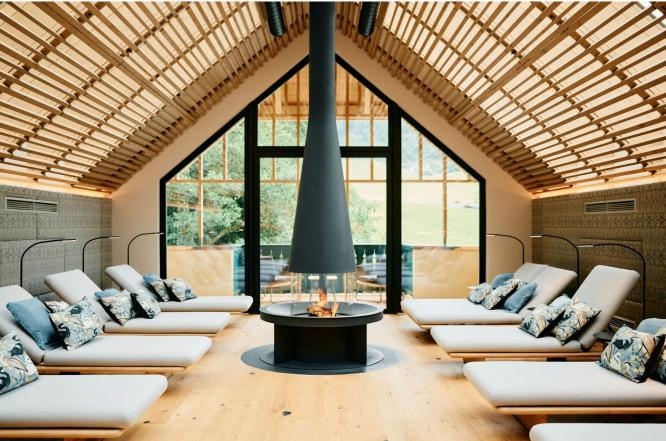 ランドハウス ズー アッペスバッハ