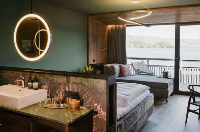 ダス トラウンゼー