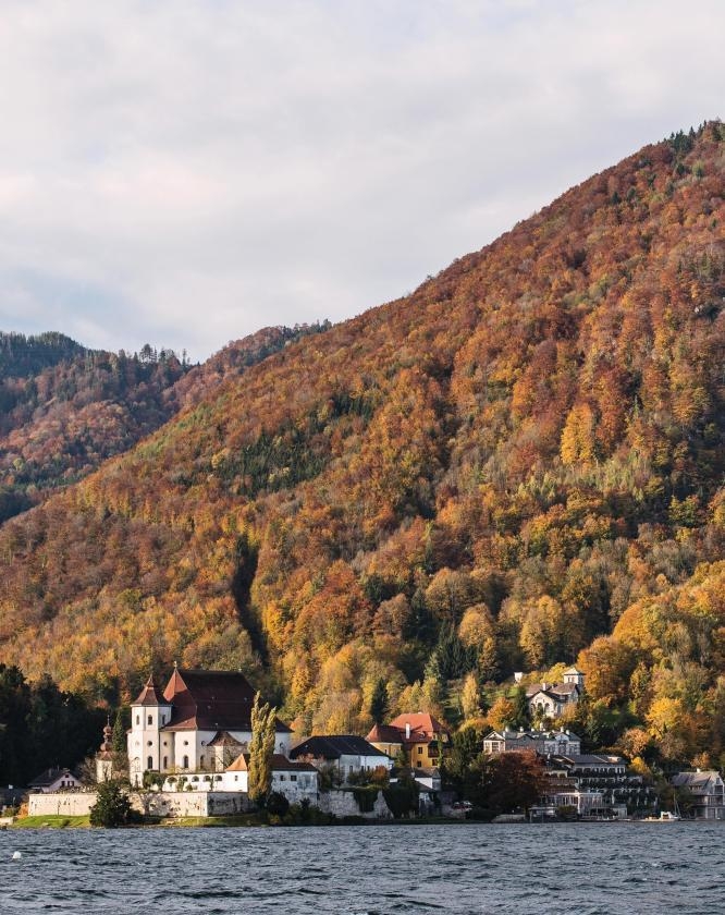 ダス トラウンゼー