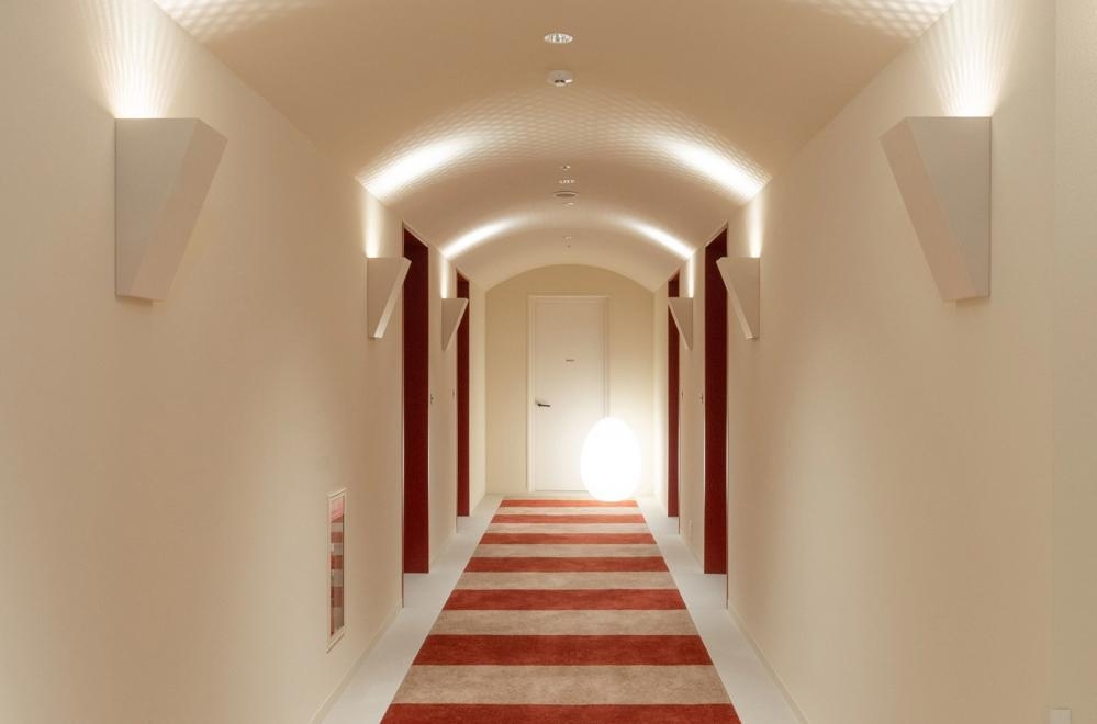 ホテル イル・パラッツォ,日本ホテル,福岡ホテル,デザインホテル,アルド・ロッシ,内田繁