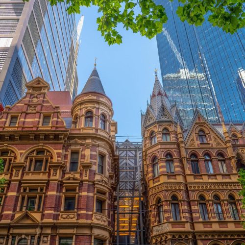 海外で楽しむ冬のロマン、1月 2月 寒い冬に出かけるのに良い海外旅行先 TOP4