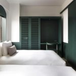 DDDホテル,東京DDDホテル,東京ライフスタイルホテル,東京ホテル