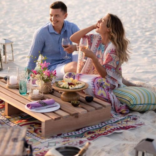 モルディブㅣザ ノーチラス モルディブ、新婚旅行にぴったりの5つ星おすすめリゾート